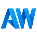 Anthony West logo
