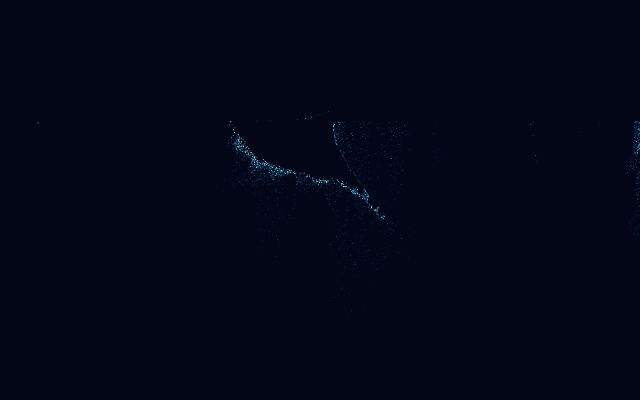 Burning Ship simulation preview